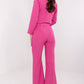  Women trousers model 209188 Italy Moda 