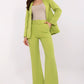  Women trousers model 209189 Italy Moda 