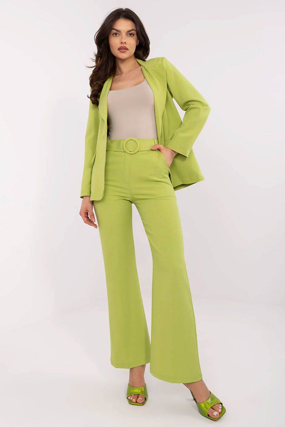 Women trousers Italy Moda - CELIA MODA