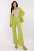  Women trousers model 209189 Italy Moda 