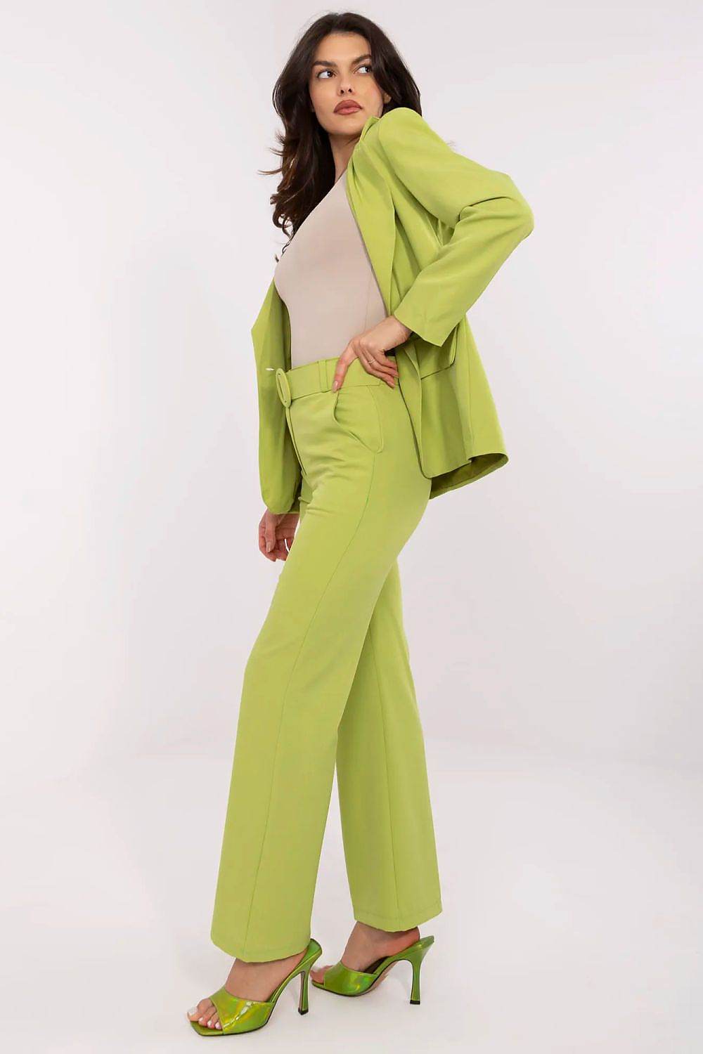 Women trousers Italy Moda - CELIA MODA