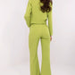  Women trousers model 209189 Italy Moda 