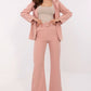  Women trousers model 209190 Italy Moda 