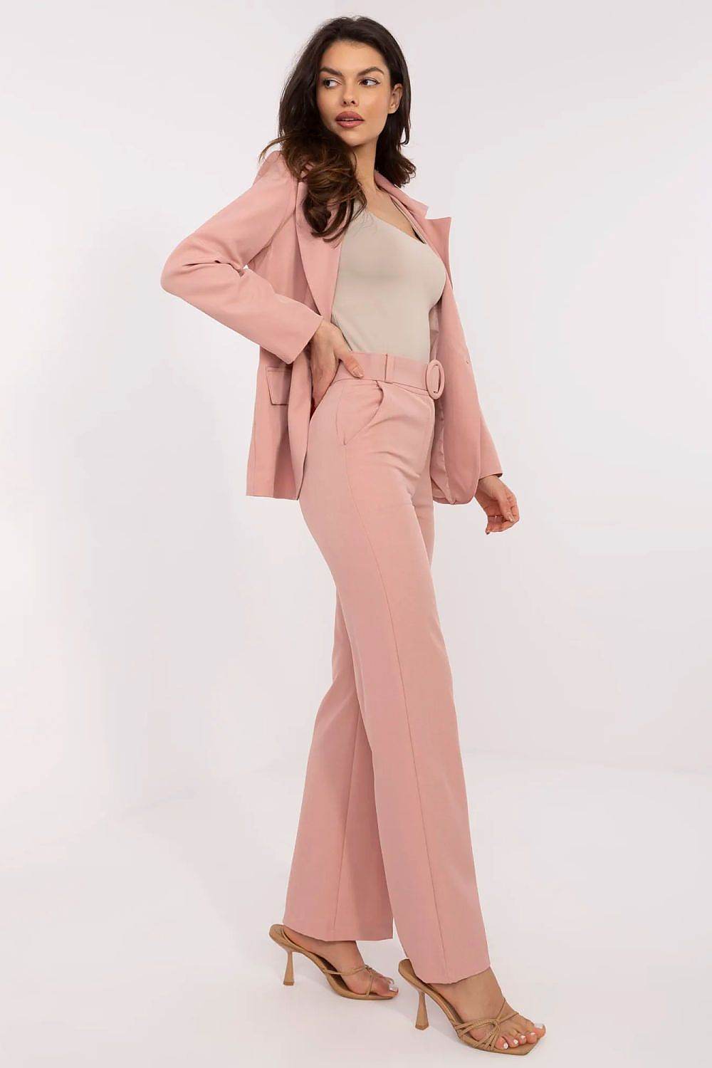 Women trousers Italy Moda - CELIA MODA