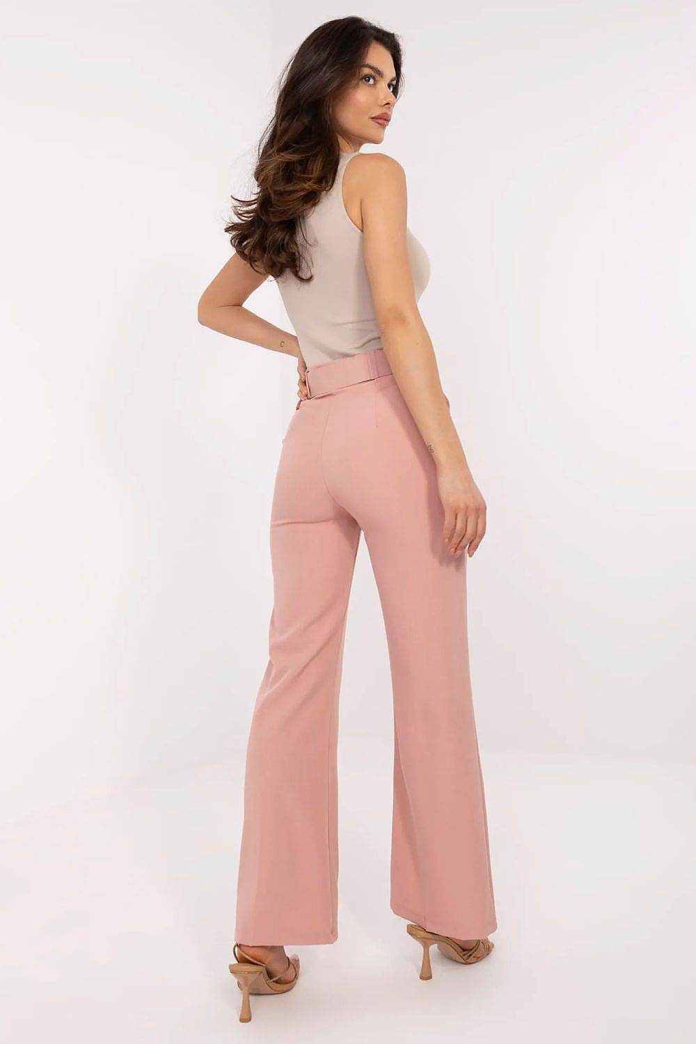 Women trousers Italy Moda - CELIA MODA