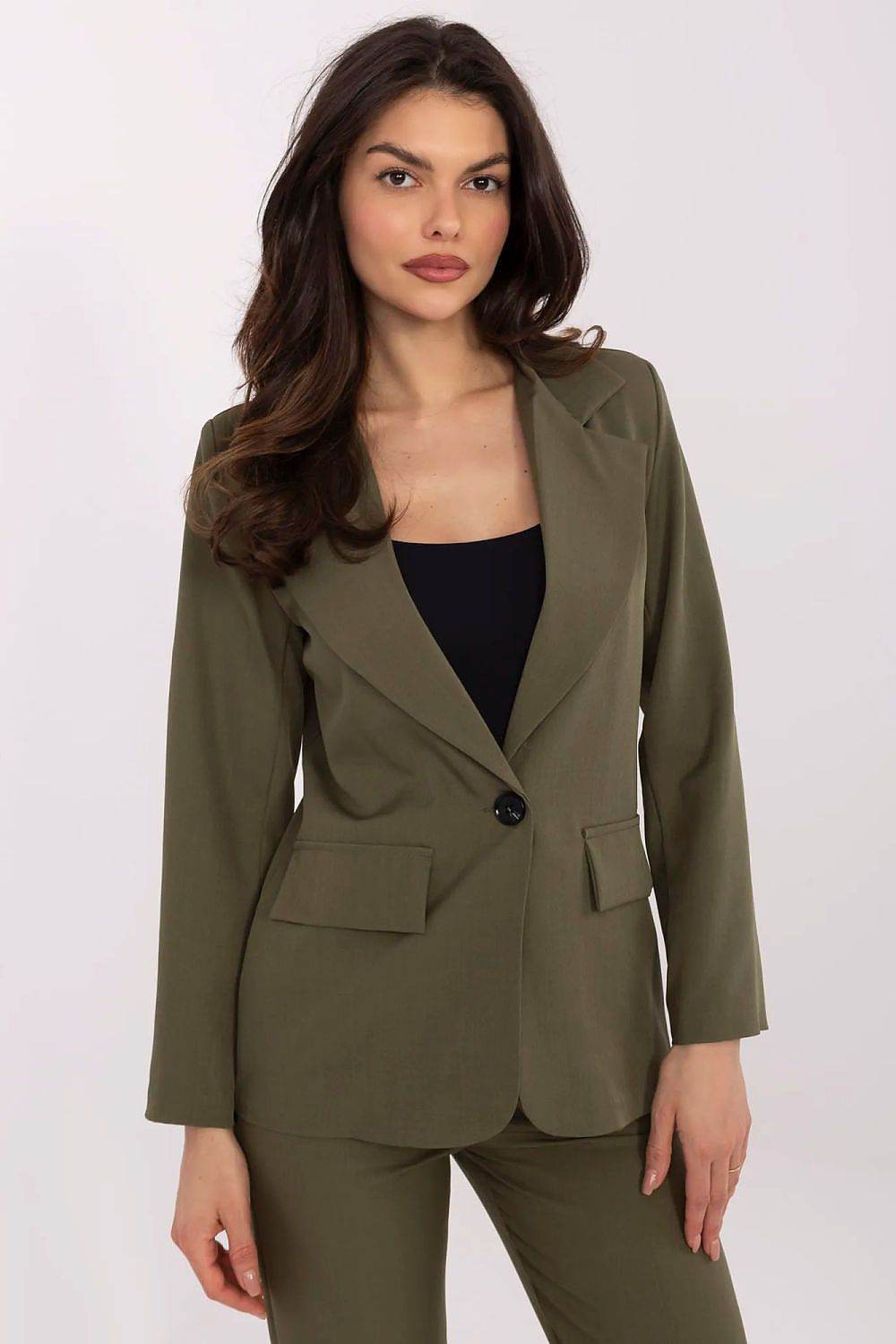 Jacket Italy Moda - CELIA MODA