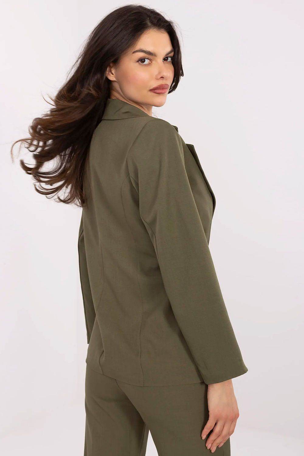 Jacket Italy Moda - CELIA MODA