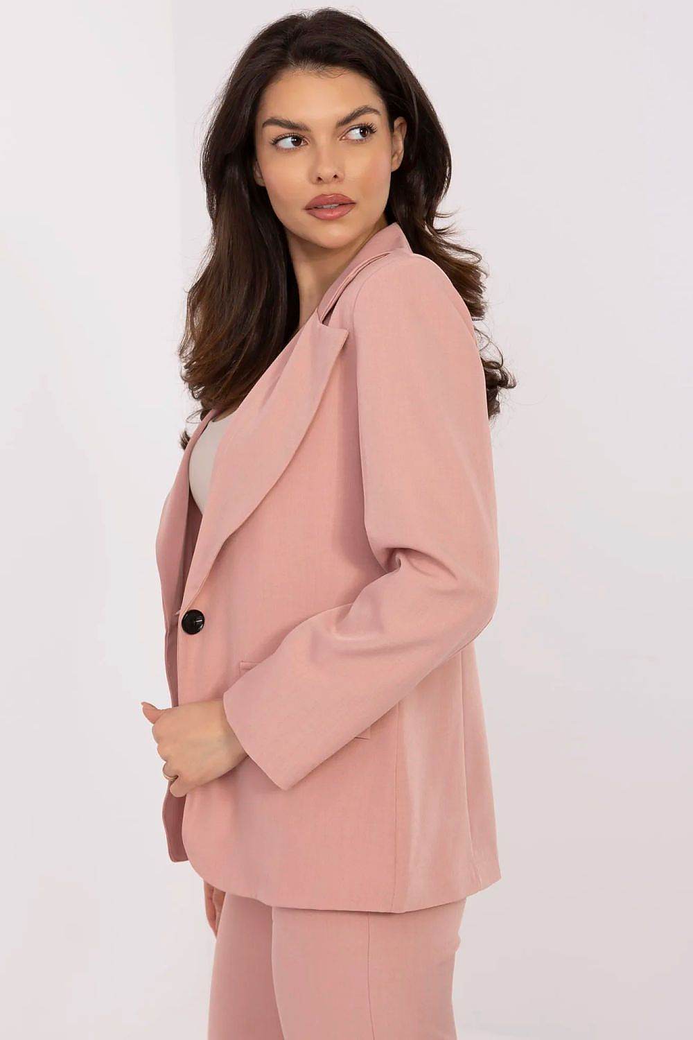 Jacket Italy Moda - CELIA MODA