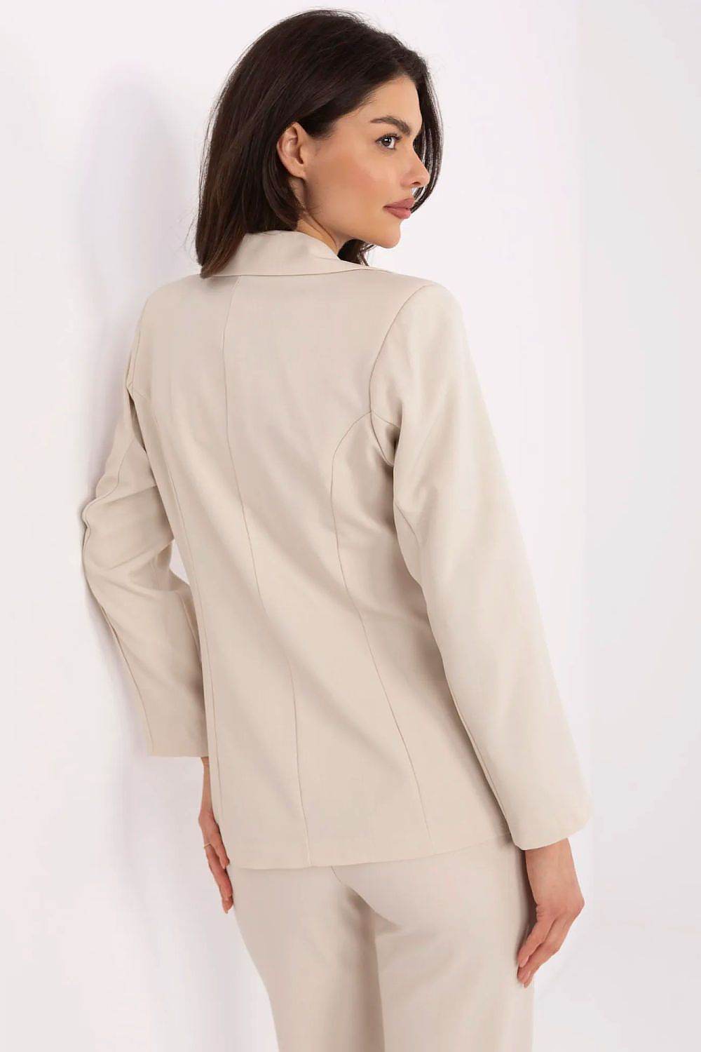 Jacket Italy Moda - CELIA MODA