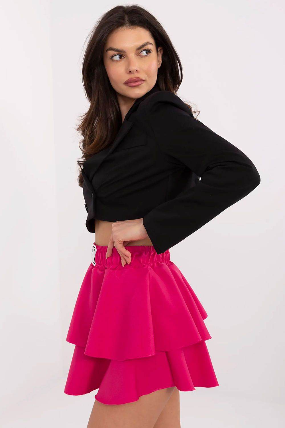 Short skirt Italy Moda - CELIA MODA