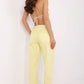  Women trousers model 209212 Italy Moda 