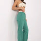  Women trousers model 209214 Italy Moda 