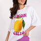 T-shirt Italy Moda - CELIA MODA