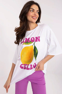 T-shirt Italy Moda - CELIA MODA