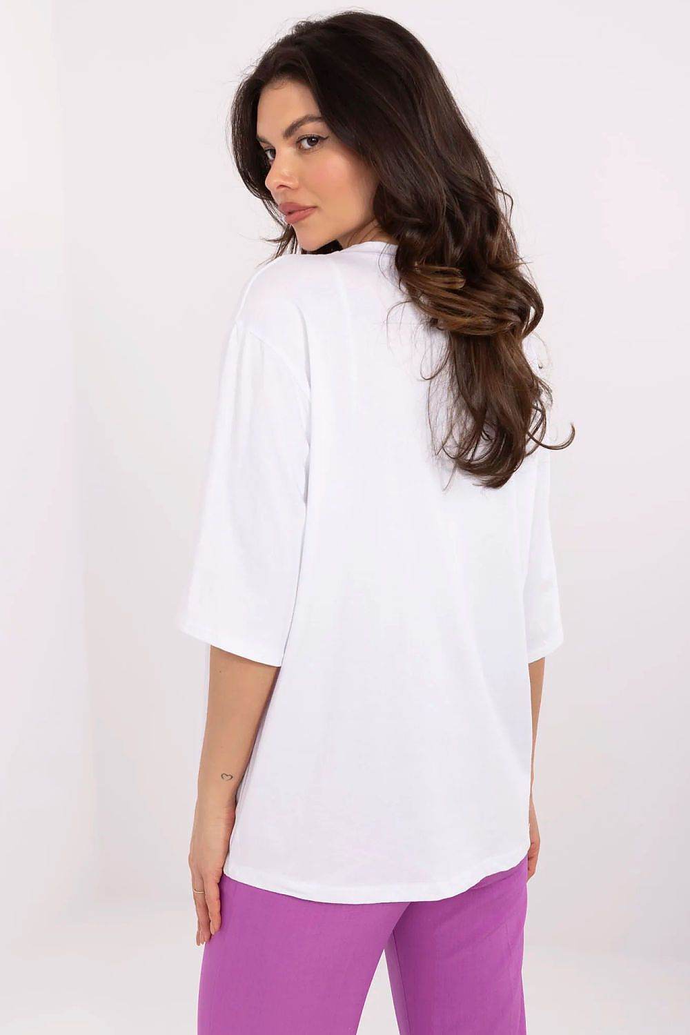 T-shirt Italy Moda - CELIA MODA