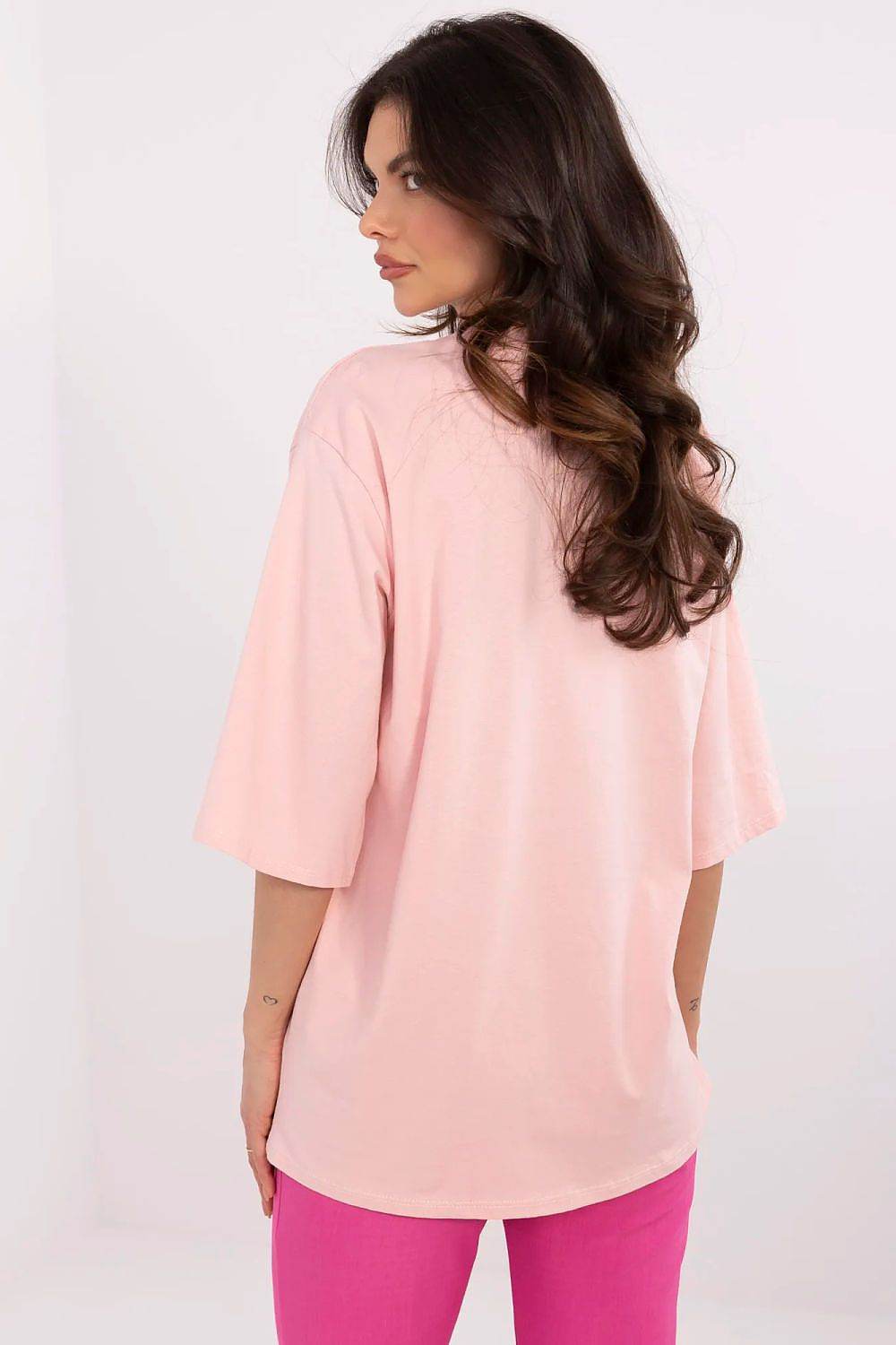 T-shirt Italy Moda - CELIA MODA