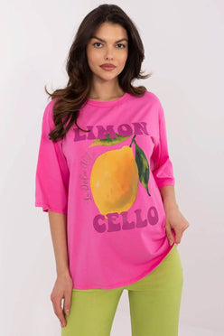 T-shirt Italy Moda - CELIA MODA