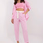  Women trousers model 209222 Italy Moda 