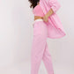  Women trousers model 209222 Italy Moda 