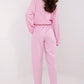  Women trousers model 209222 Italy Moda 