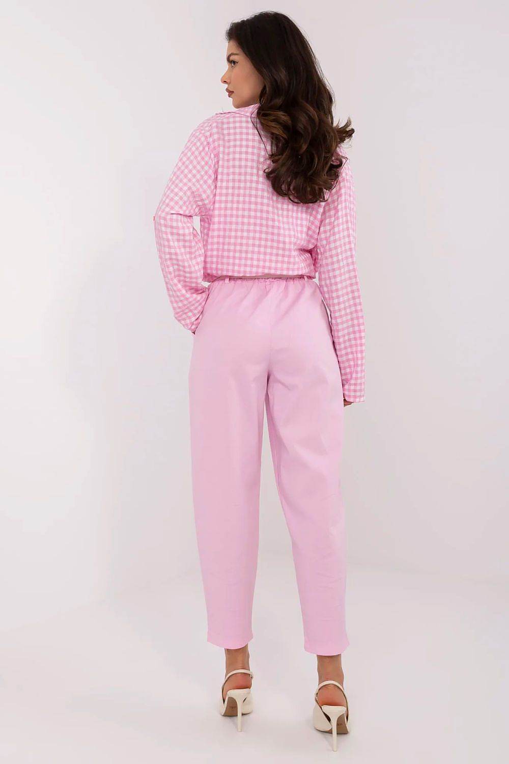 Women trousers Italy Moda - CELIA MODA