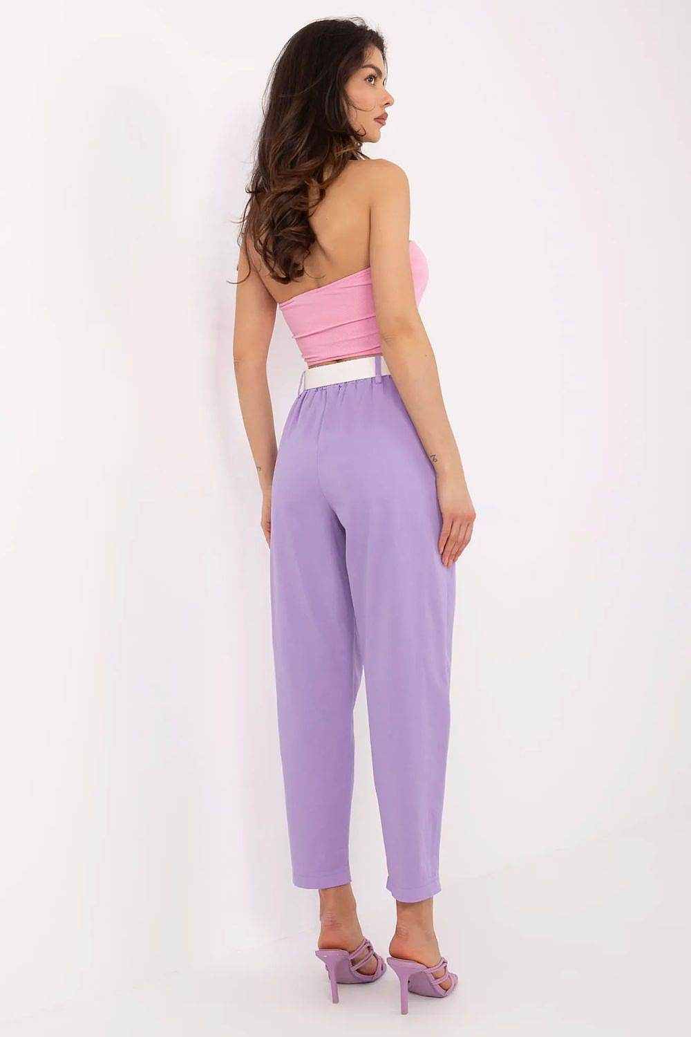 Women trousers Italy Moda - CELIA MODA