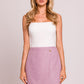  Short skirt model 209231 Moe 