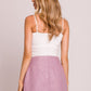  Short skirt model 209231 Moe 