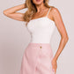  Short skirt model 209234 Moe 