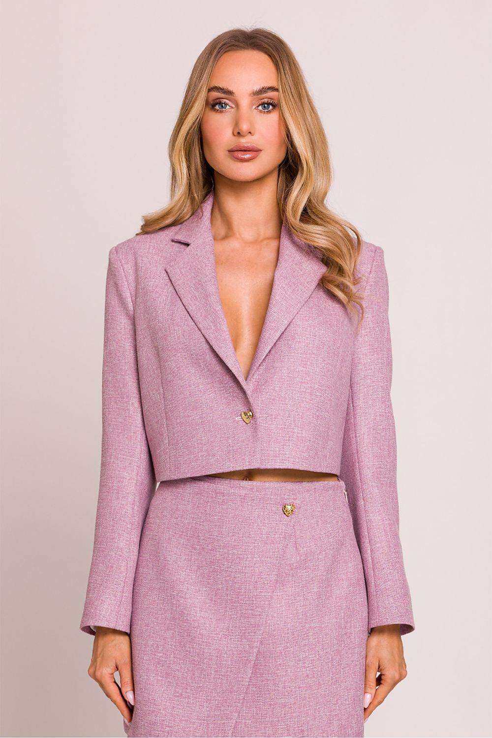 Jacket Moe - CELIA MODA
