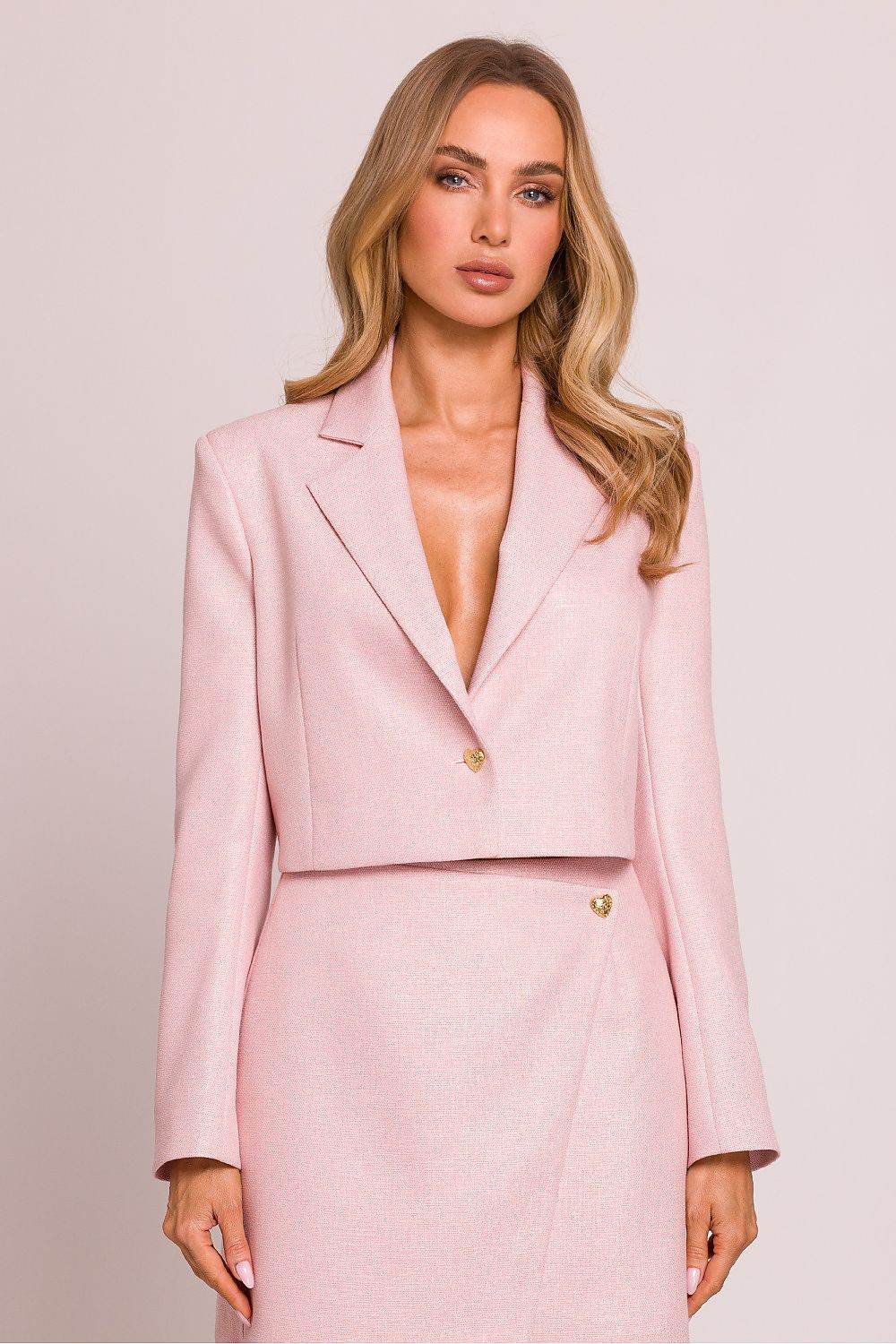 Jacket Moe - CELIA MODA