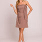  Cocktail dress model 209247 Moe 