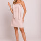  Cocktail dress model 209249 Moe 