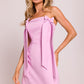  Cocktail dress model 209252 Moe 