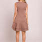  Cocktail dress model 209254 Moe 