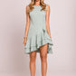  Cocktail dress model 209255 Moe 