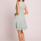  Cocktail dress model 209255 Moe 
