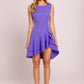  Cocktail dress model 209256 Moe 