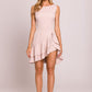  Cocktail dress model 209257 Moe 
