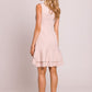  Cocktail dress model 209257 Moe 
