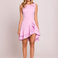  Cocktail dress model 209259 Moe 