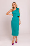  Cocktail dress model 209264 Moe 