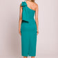  Cocktail dress model 209264 Moe 