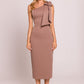  Cocktail dress model 209265 Moe 