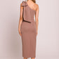  Cocktail dress model 209265 Moe 