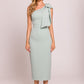  Cocktail dress model 209266 Moe 