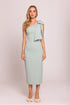  Cocktail dress model 209266 Moe 