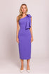  Cocktail dress model 209267 Moe 
