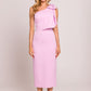  Cocktail dress model 209270 Moe 