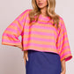  Blouse model 209285 Moe 